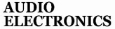 Audio Electronics, Inc.
