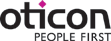 Oticon, Inc.