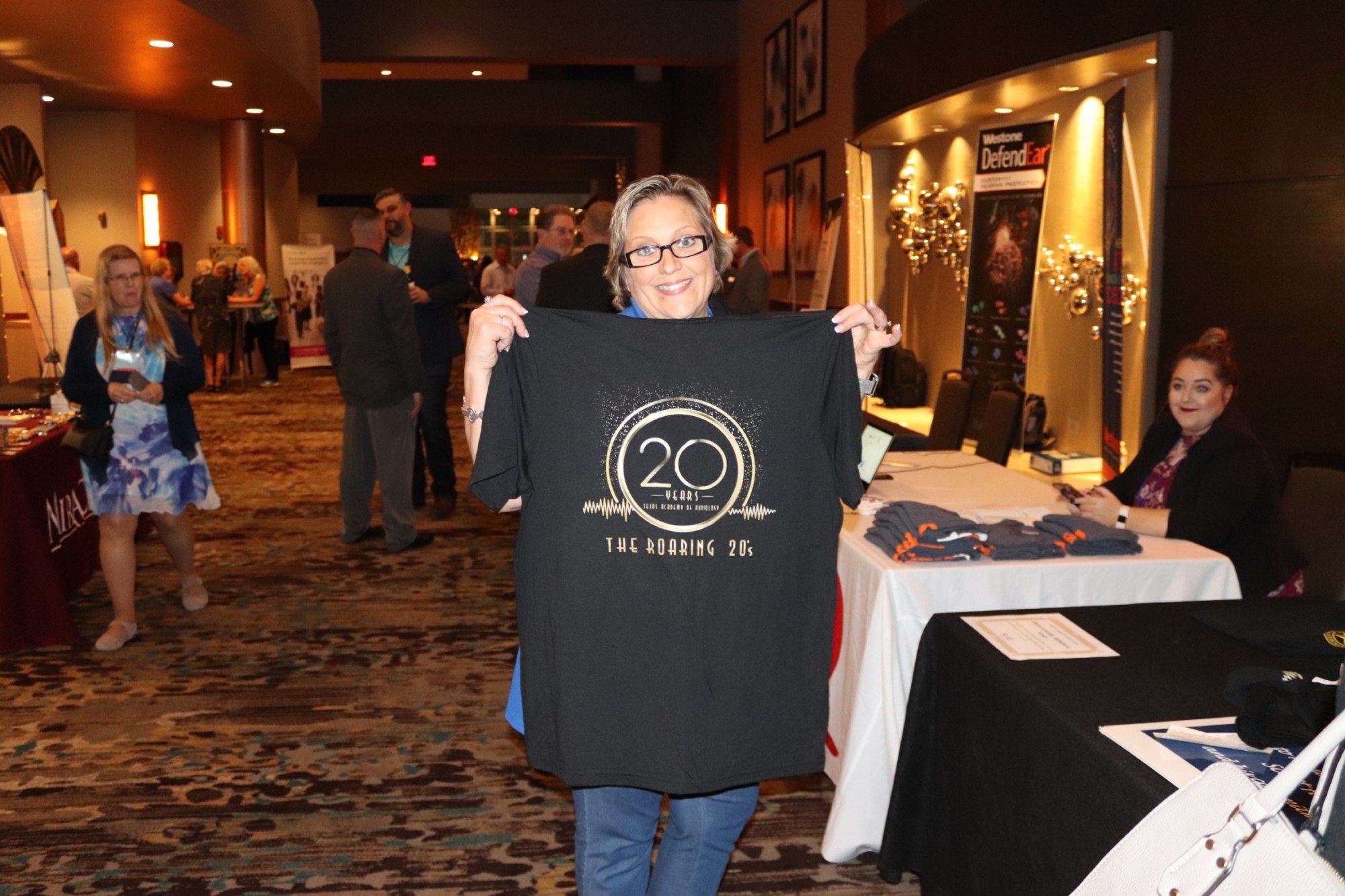 Scott Haug Foundation - Texas Hill Country Audiology Retreat
